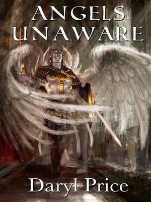 cover image of Angels Unaware